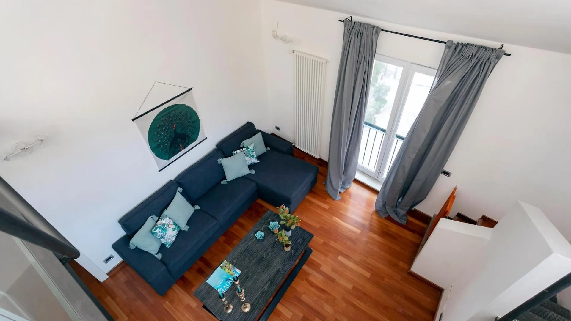 Vicolo Paterno Apartments Palermo