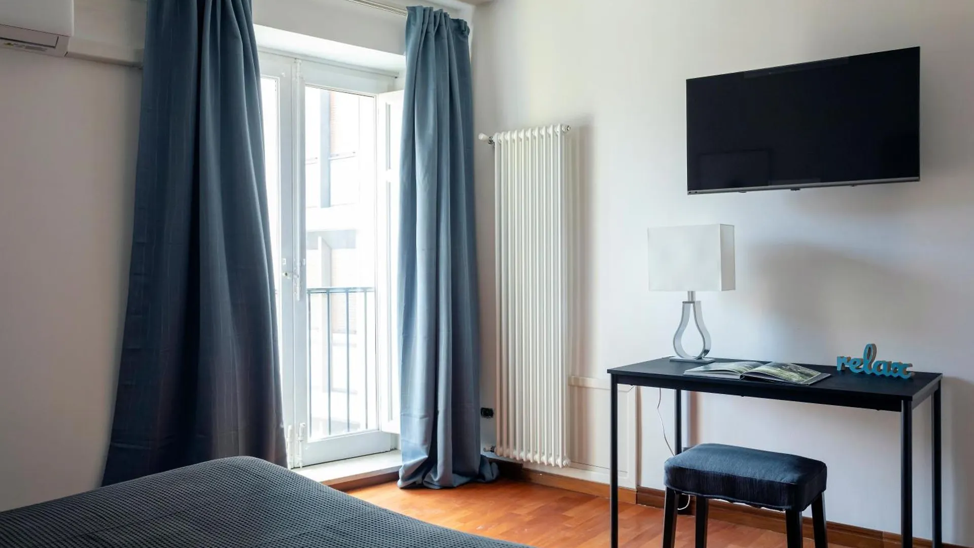 Vicolo Paterno Apartments Palermo Italië