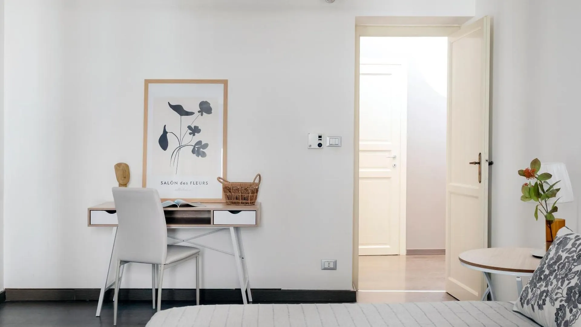 Vicolo Paterno Apartments Palermo
