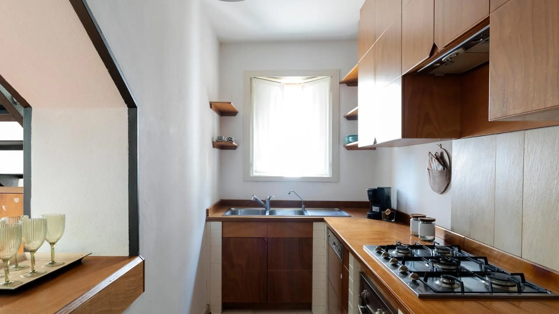 Vicolo Paterno Apartments Palermo 0*,