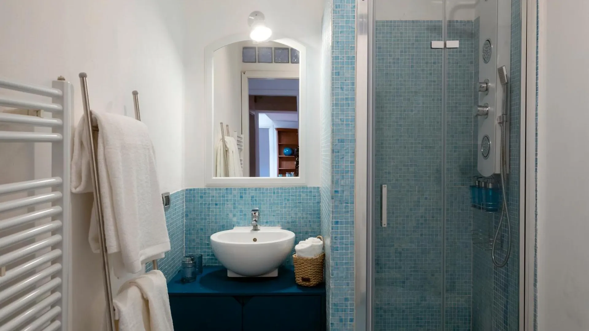 Vicolo Paterno Apartments Palermo 0*,
