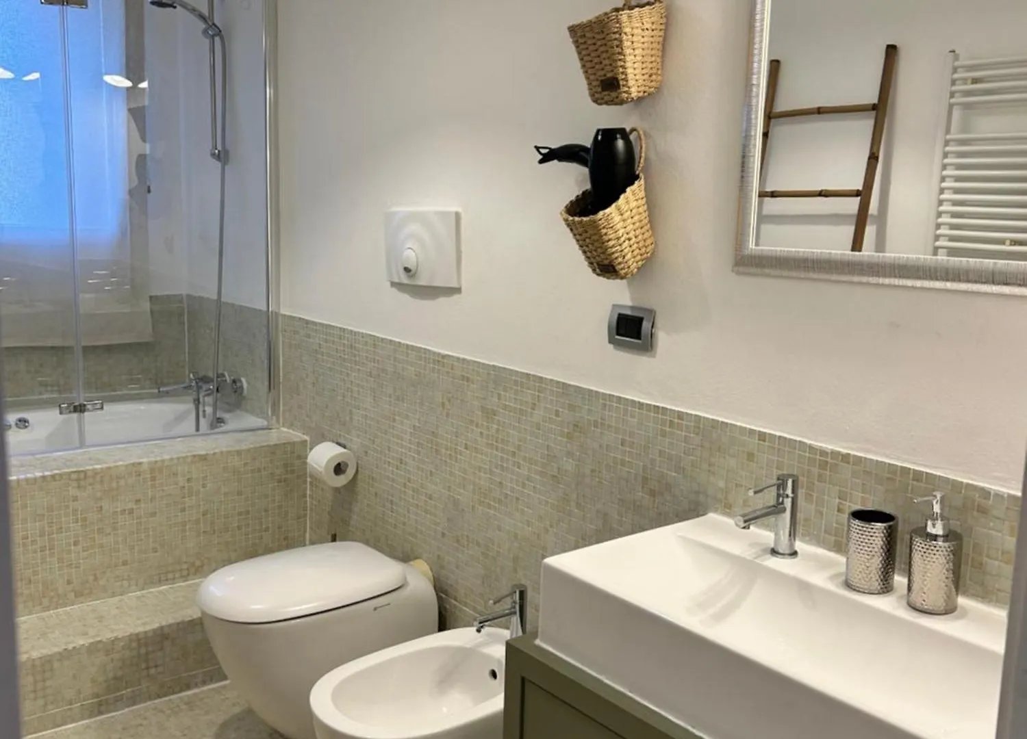 Vicolo Paterno Apartments Palermo