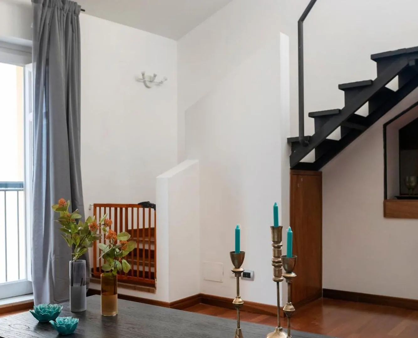 Vicolo Paterno Apartments 팔레르모