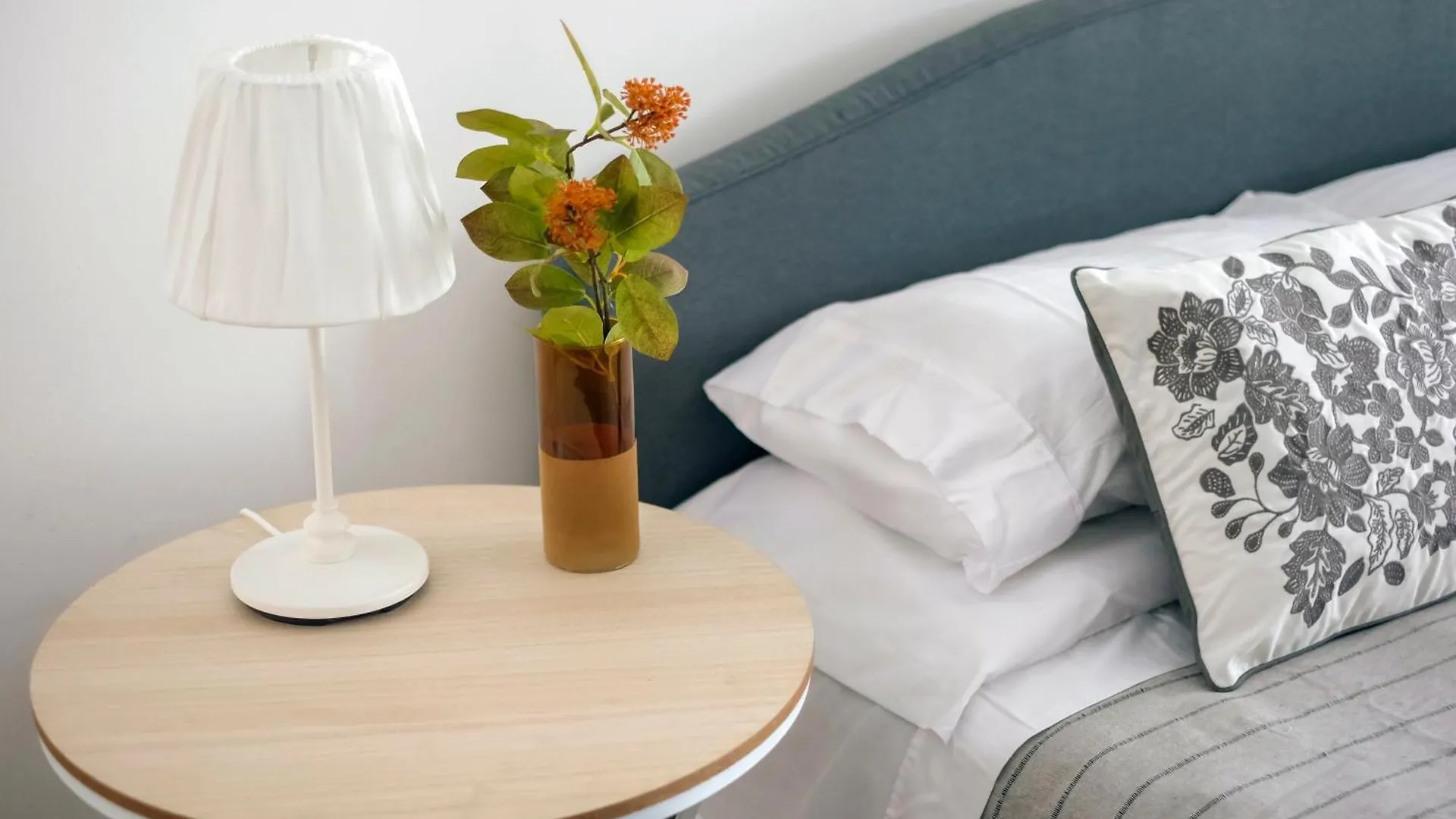 Vicolo Paterno Apartments 팔레르모 이탈리아